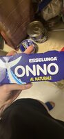 Tonno al naturale Esselunga