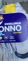 Tonno al naturale