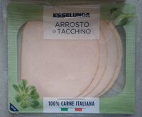 Arrosto tachino