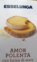 Amor polenta