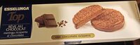 Reve auguri Chocolat