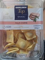 Ravioli alla carne