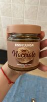 100% nocciole esselunga