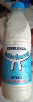 Latte fresco intero Alta Qualità
