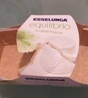 Ricottine fresche