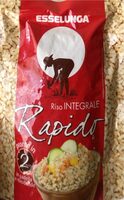 Riso integrale rapido