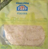 Piadina