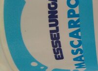 Mascarpone