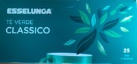 Te verde classico