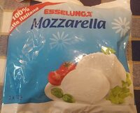Mozzarella