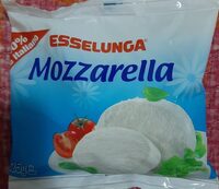 Mozzarella