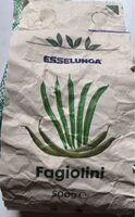 Fagiolini
