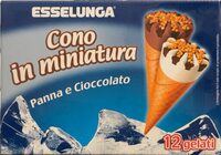 Cono in miniatura