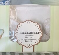 Ricciarelli