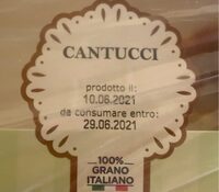 Cantucci