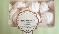 Spumiglie