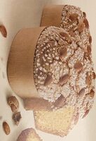 Colomba senza canditi