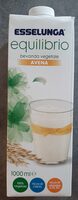 Bevanda vegetale avena