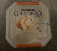 Gelato al caramello