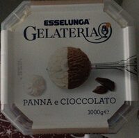 Esselunga gelateria