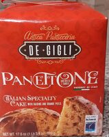Panettone