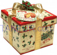 Panettone Glacé