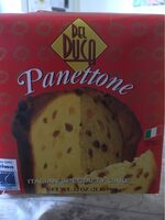 Panettone
