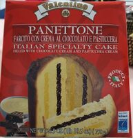 Panettone