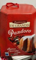Pandoro