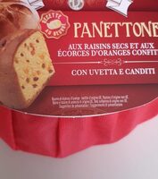 Panettone