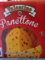 Panettone