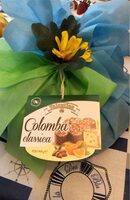 Colomba classica