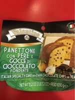 Panettone