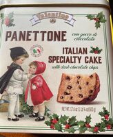 Panettone