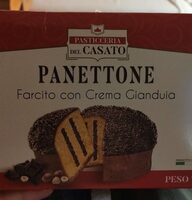 Panettone