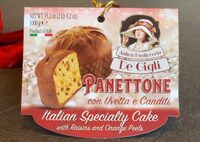 Panettone