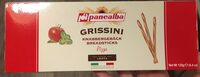 Grissini Knabbergebäck Breadsticks Pizza