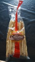 Le grissette