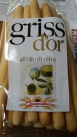 Griss d'or