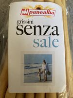 Griss D’or Senza Sale
