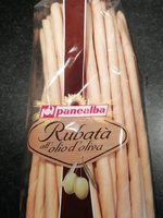 Rubatà all'olio d'oliva
