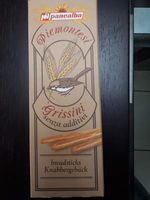 Gressins