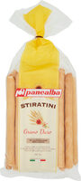 Stiratini grano duro