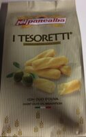 I Tesoretti
