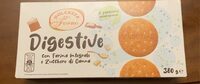 Digestive