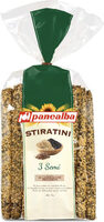 Stiratini 3 Semi