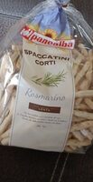 Spaccatini corti