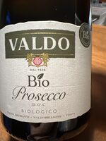 Valdo prosecco
