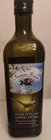 Huile d'olive vierge extra