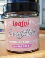 Sweet milk